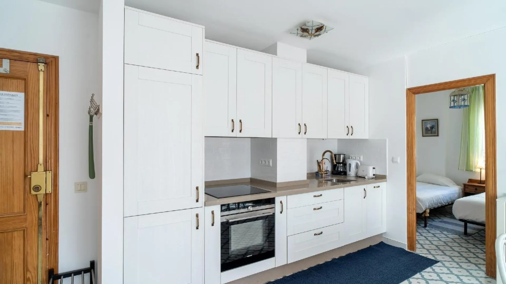 Apartment Ferienwohnung Fuer 4 Personen Ca 70 Qm In Nerja, Andalusien Costa Del Sol